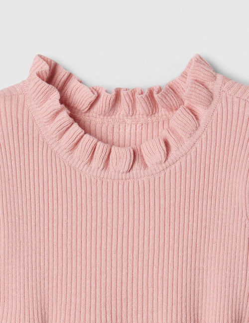 babyGap Ribbed Sweater Dress