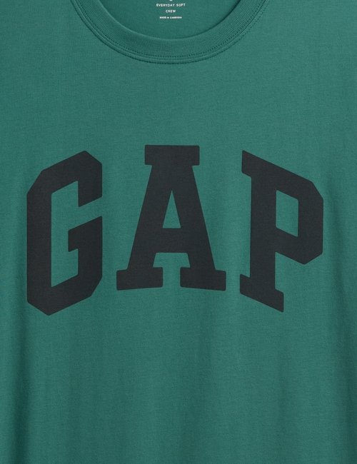 V-EVERYDAY SOFT BASIC LOGO T