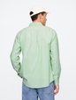 Oxford Shirt in Standard Fit