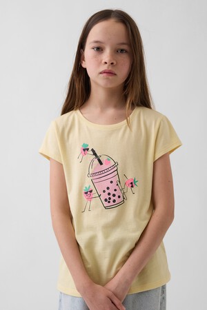 Kids Graphic T-Shirt