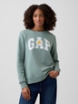 Relaxed Gap Logo Sweatshirt