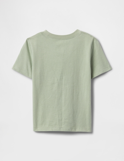 babyGap Graphic T-Shirt