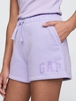 Kids Gap Logo Pull-On Shorts