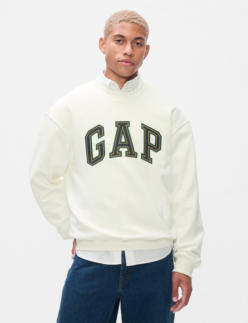 Gap Logo Sweatshirt