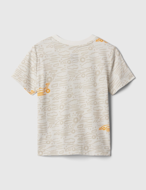 babyGap Mix and Match Stripe T-Shirt