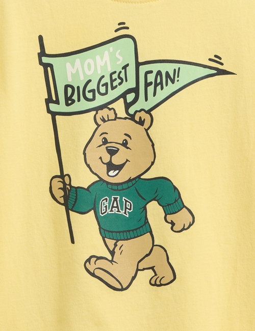 babyGap Graphic T-Shirt