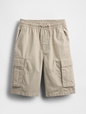 LOOSE PARACHUTE SHORT