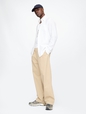 100% Linen Classic Shirt