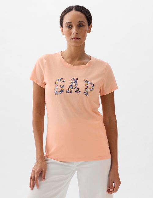 Gap Logo T-Shirt