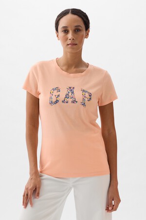 Gap Logo T-Shirt