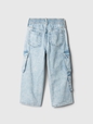 babyGap Pull-On Cargo Baggy Jeans