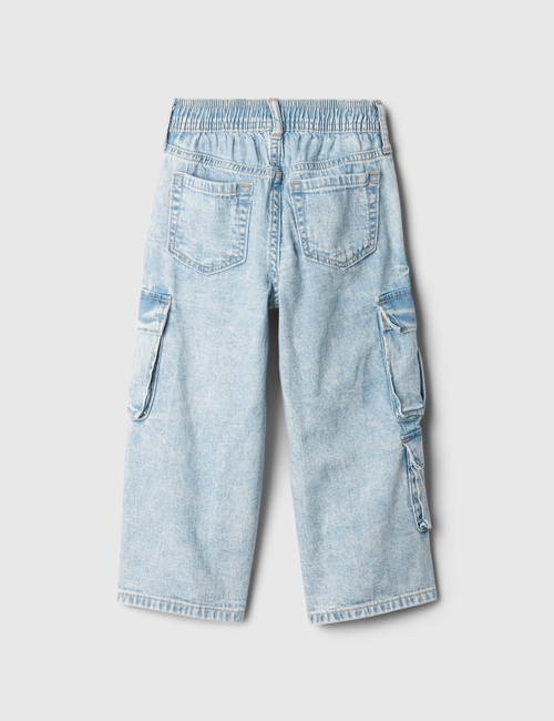 babyGap Pull-On Cargo Baggy Jeans