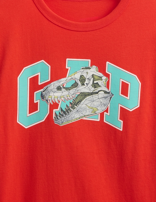 Kids Graphic T-Shirt