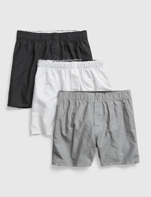 Boxers (3-Pack)