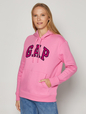 Gap Logo Hoodie