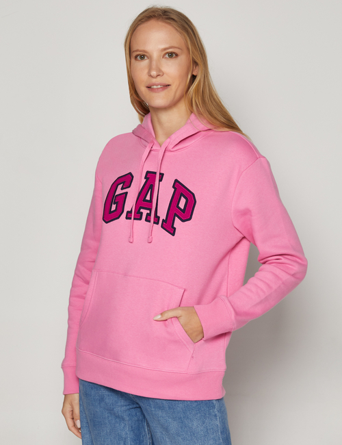 Gap Logo Hoodie