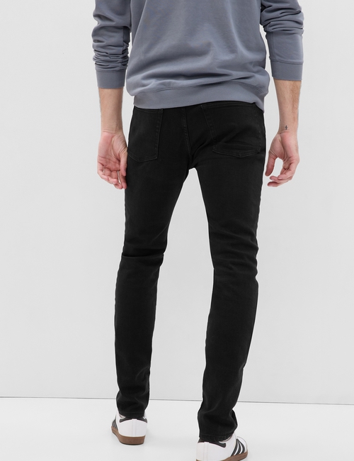 Skinny GapFlex Soft Wear Max Essential Jeans