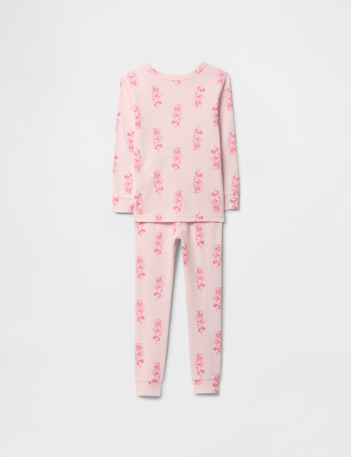 babyGap | Disney Minnie Mouse 100% Organic Cotton PJ Set