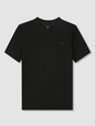 Kids Logo Cotton T-Shirt