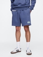 Gap Logo Shorts