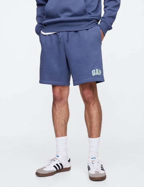 Gap Logo Shorts