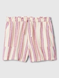 Kids Pull-On Shorts