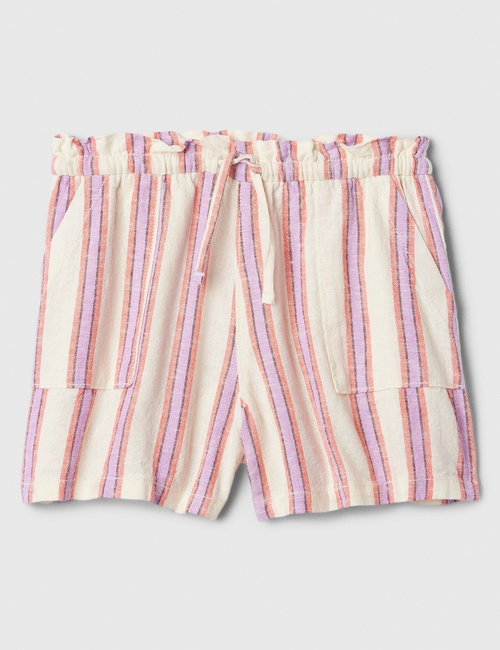Kids Pull-On Shorts