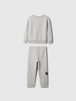 babyGap | Disney Mickey Mouse Fleece Two-Piece Outfit Set