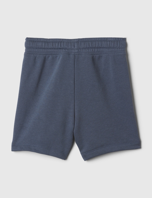 babyGap Logo Pull-On Shorts