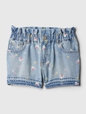 babyGap I Disney Denim Shorts