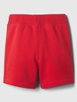 babyGap Logo Pull-On Shorts