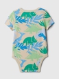 babyGap Mix and Match Print Bodysuit