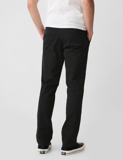 Modern Khakis