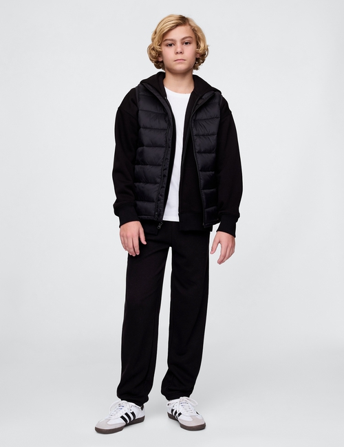 Kids Relaxed Gap Logo Joggers