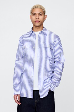 LS LINEN
