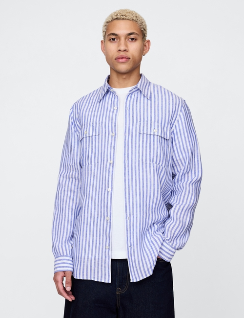 LS LINEN