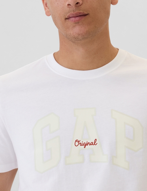 Everyday Soft Gap Logo T-Shirt