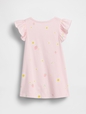 babyGap Logo Dress