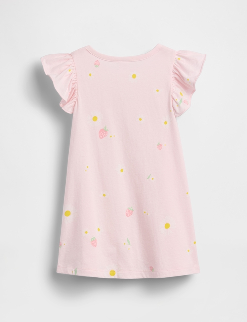 babyGap Logo Dress