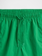 Kids Relaxed Pull-On Hybrid Cargo Shorts