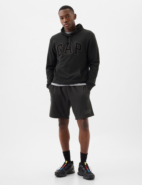 Gap Logo Hoodie