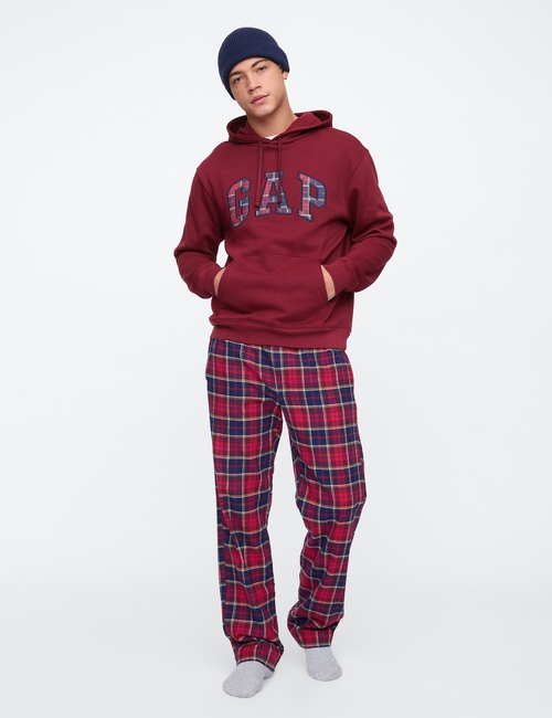 Gap Logo Hoodie