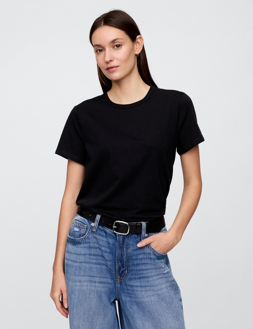 Favorite Crewneck T-Shirt
