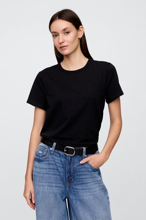 Favorite Crewneck T-Shirt
