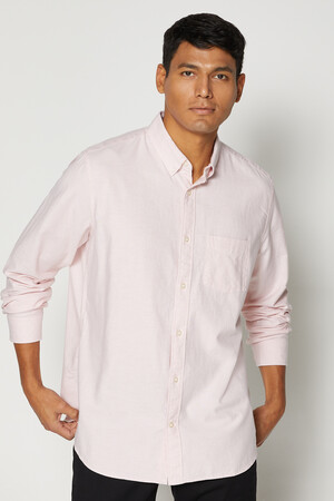 Classic Oxford Shirt in Standard Fit