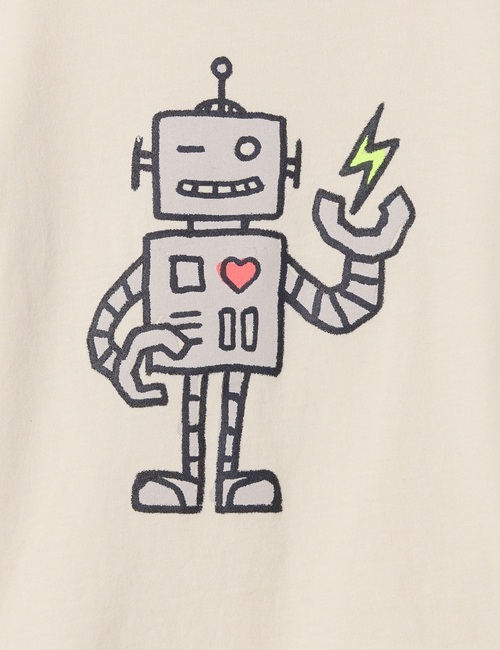 babyGap Graphic T-Shirt