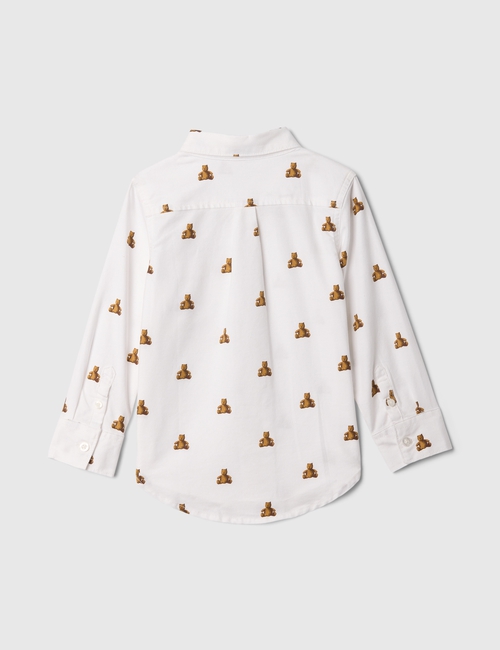 babyGap Oxford Shirt