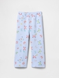 Baby & Toddler VintageSoft Wide-Leg Sweapants