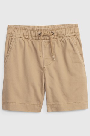 Toddler Easy Pull-On Shorts