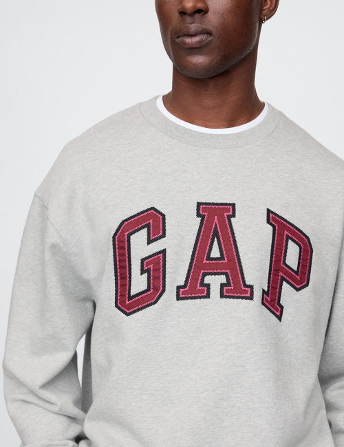 Gap Logo Sweatshirt